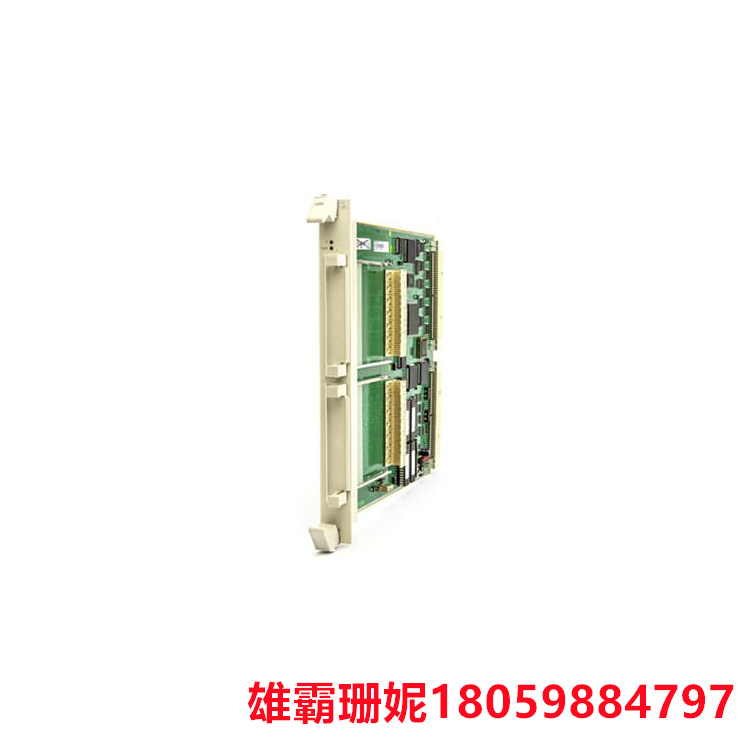 ABB  SC520   子模块载体，包括本地   工控备件卡件模块控制器