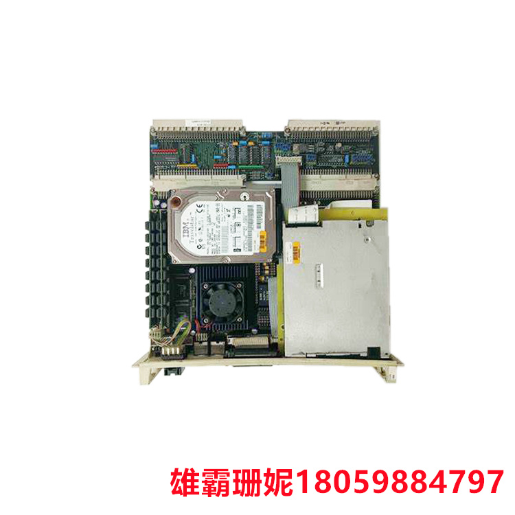 ABB   3BSE021180R1   信号调节板   先进的信号调理器采用数字滤波