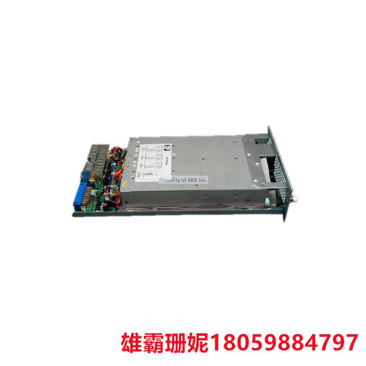 ABB   PHARPS32200000   电源模块    PLC控制器模块卡件