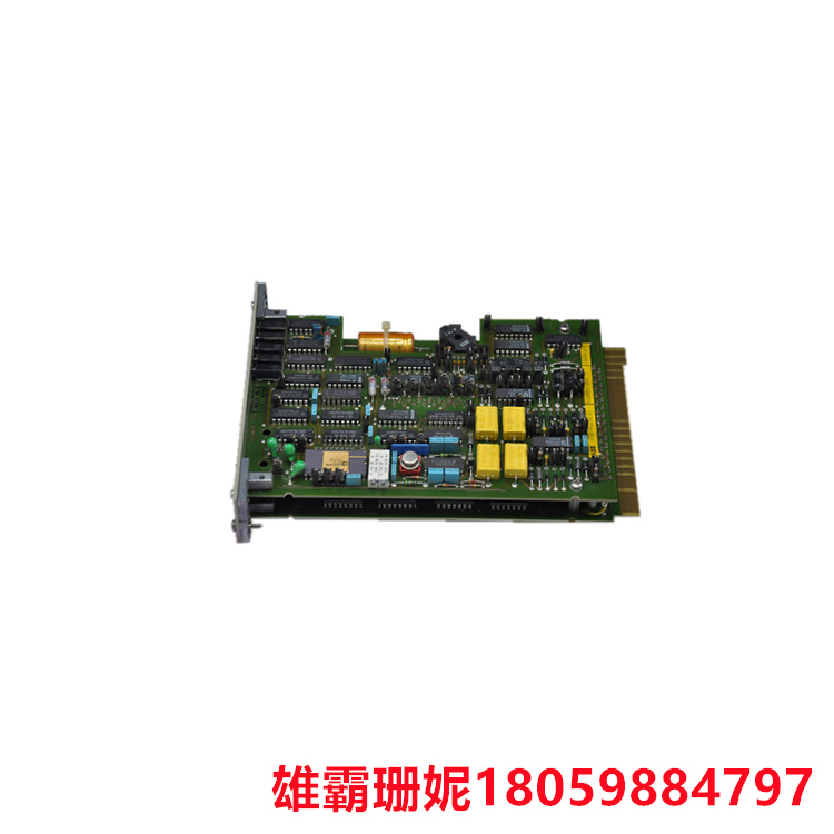ABB  70AA01a-E  模拟输出模块   模拟量输出模块是指驱动硬件输出和相关数据通路