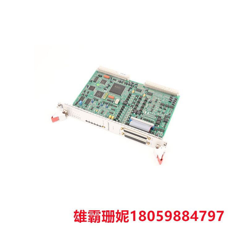ABB  3BSE018877R1  信号集中器板   它广泛的运用于通讯与信息系统