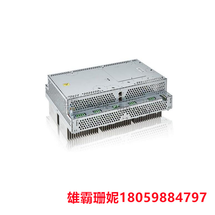 ABB  3HAC029818-001/10  驱动装置    PLC控制器销售模块