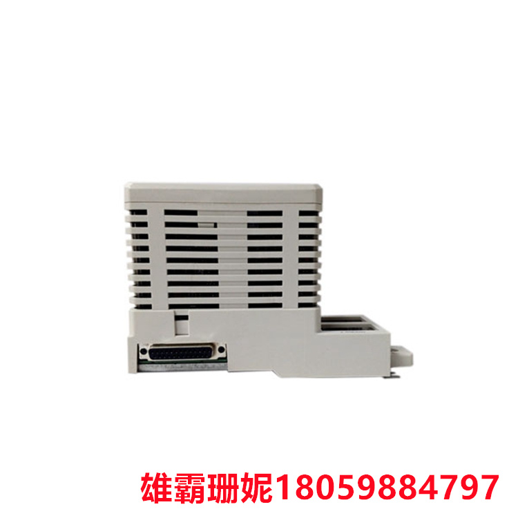 ABB   CI854AK01   通信接口    是指中央处理器和标准通信子系统之间的接口