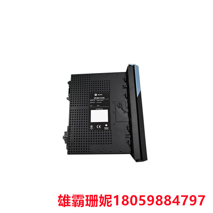 GE   469-P5-HI-A20-E   电机管理继电器    除了额外的恶劣环境敷形涂层外