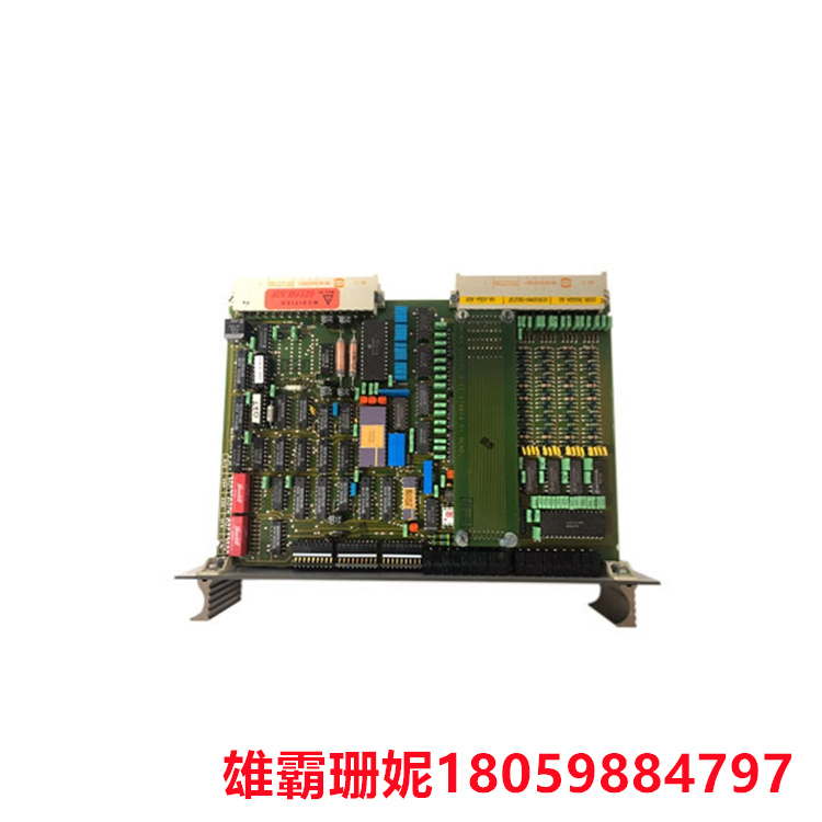 ABB   UAA326A04   电源板    其效果类似于将电源电压增加20%