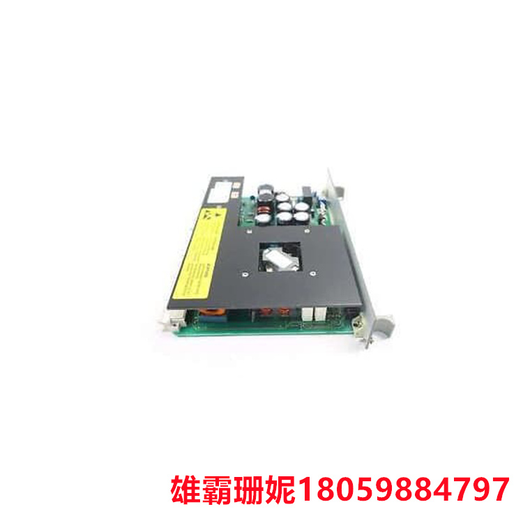 ABB   HIEE300698R0001  电源模块   这类模块称为负载(POL)电源供应系统或使用点电源供应系统(PUPS)