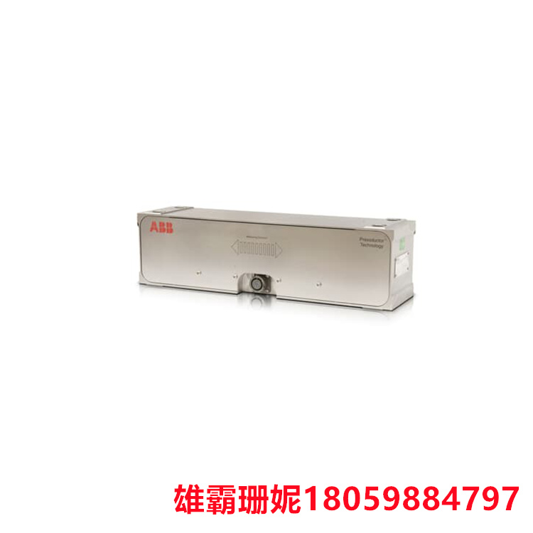 ABB  PFTL201DE 30KN 带材张力测量系统压头    磁场特性就会改变
