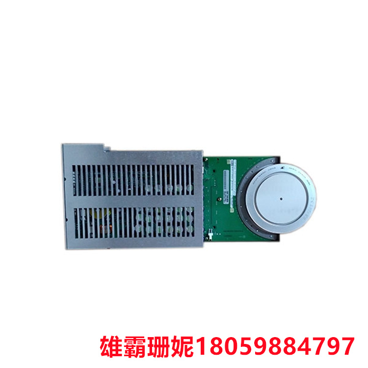 ABB  5SHY5045L0020  IGCT系列   给电力电子成套装置带来了新的飞跃