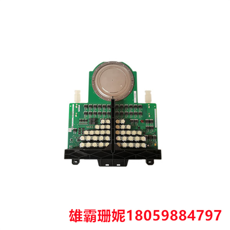 ABB  5shx1445H0002   驱动板模块    IGBT系列高频驱动板