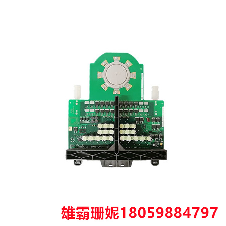 ABB  5shx14h4502   可控硅   双向可控硅也叫三端双向可控硅