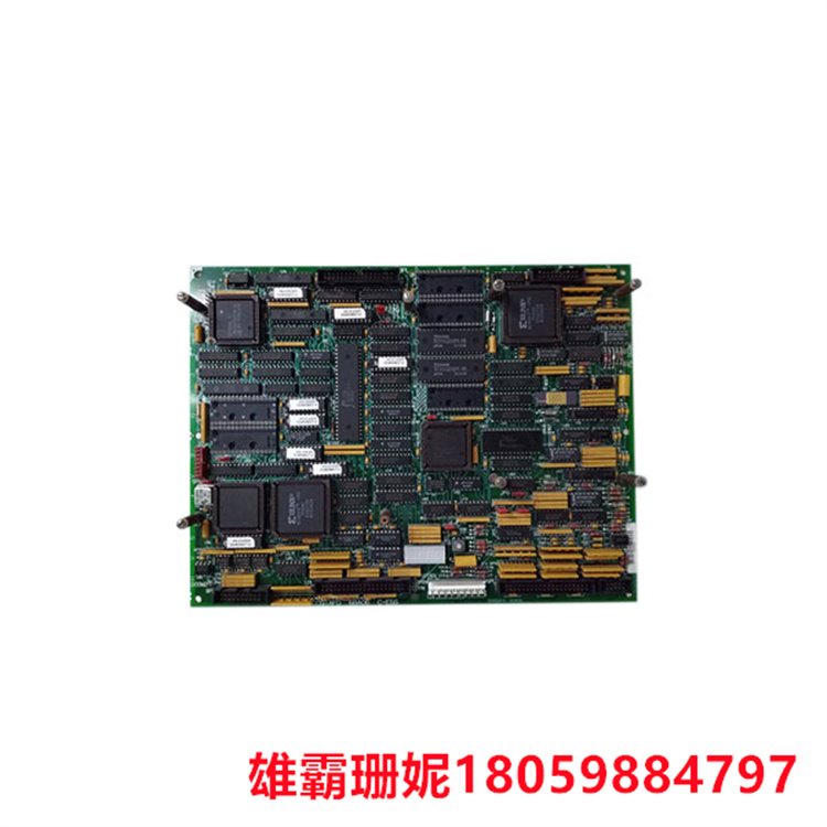 GE	DS200SDCCG1ACA   驱动控制卡   它们为板提供附加功能