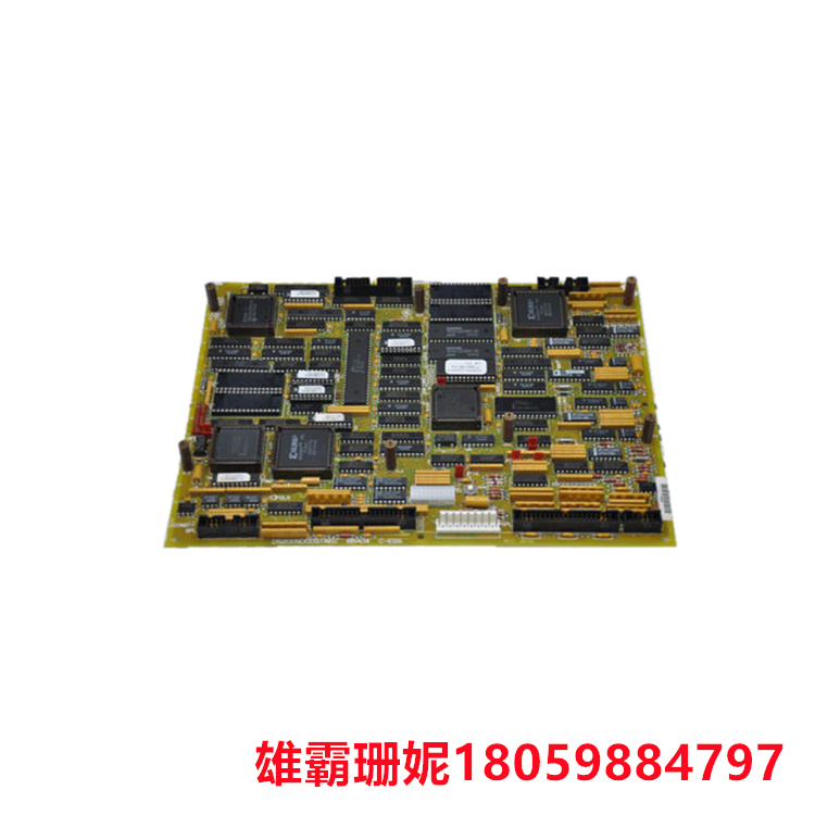 GE	DS200SDCCG2A    驱动控制板    用于可擦除可编程只读存储器（EPROM）