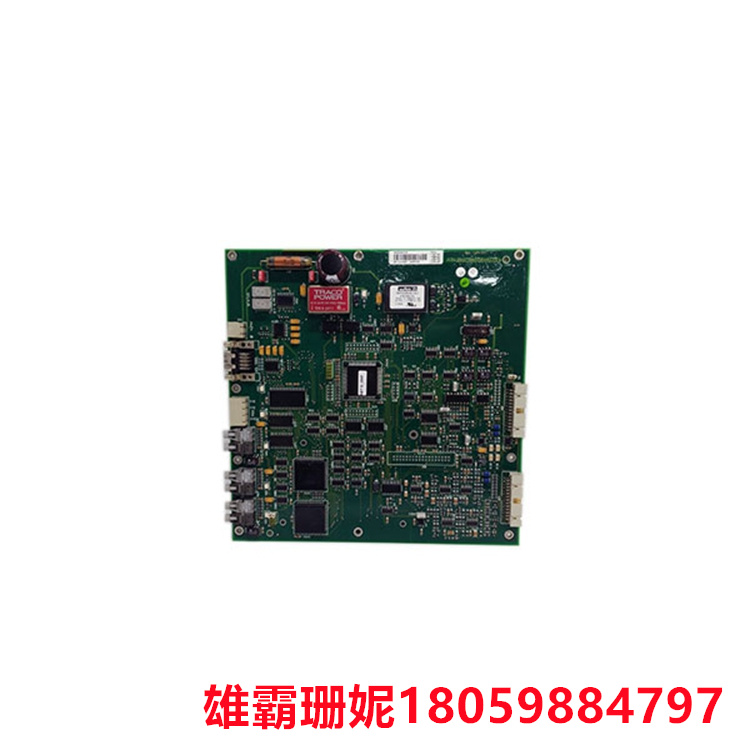 ABB    3ASC25H203  控制器     它是发布命令的“决策机构”