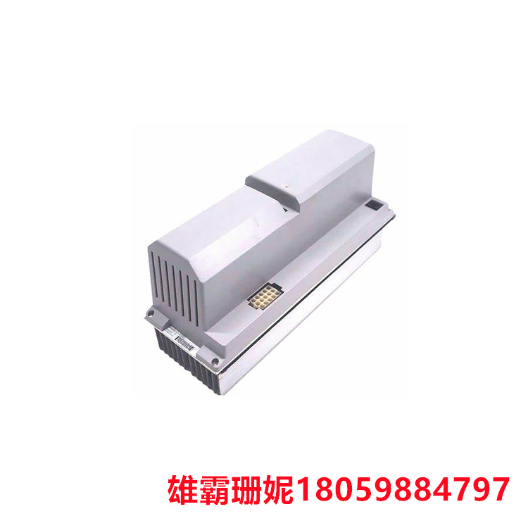 ABB    3HAB8101-8/08Y  驱动单元 GT   和服务机器人服务备件和消耗品