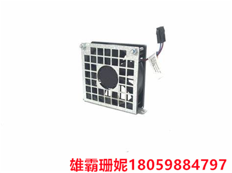 ABB    3HAC025466-001  风扇    风扇类别零件和服务机器人控制器IRC5 IRC5单个