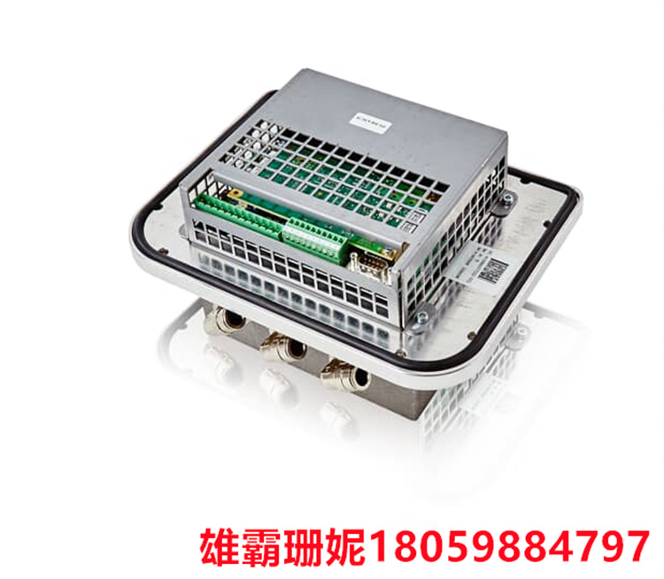 ABB  3HNA000512-001   机器人配件   一般仅用于工业机器人末端执行器的驱动