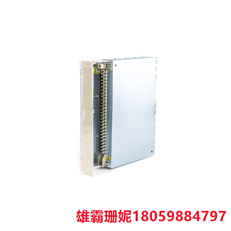 ABB  AO610  模拟输出模块    plc备件咨询