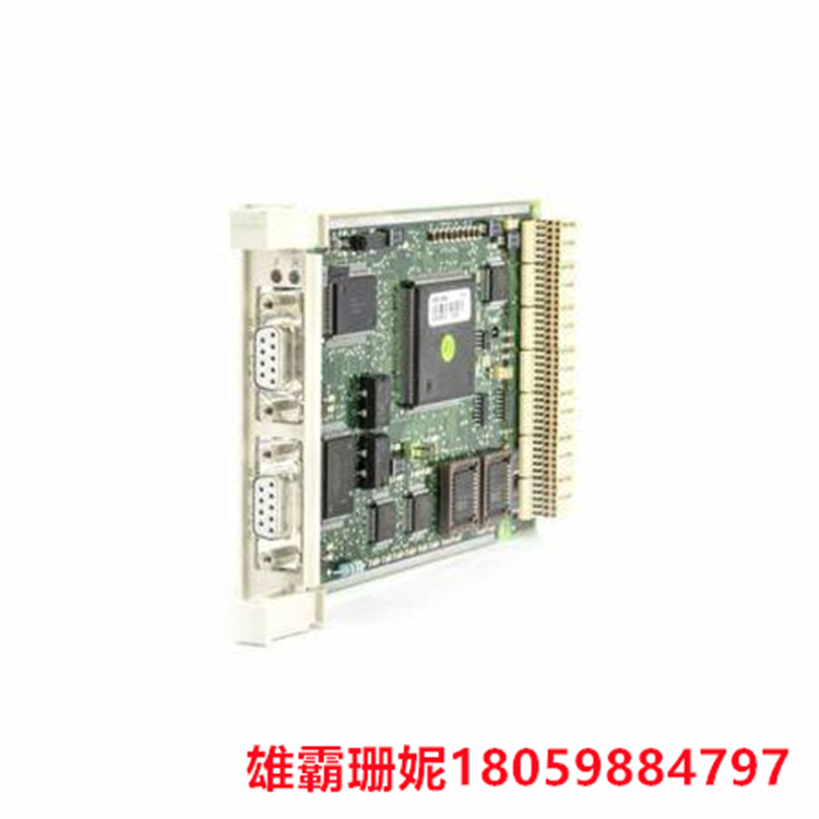 ABB  CI520V1   通信接口     工控备件控制器