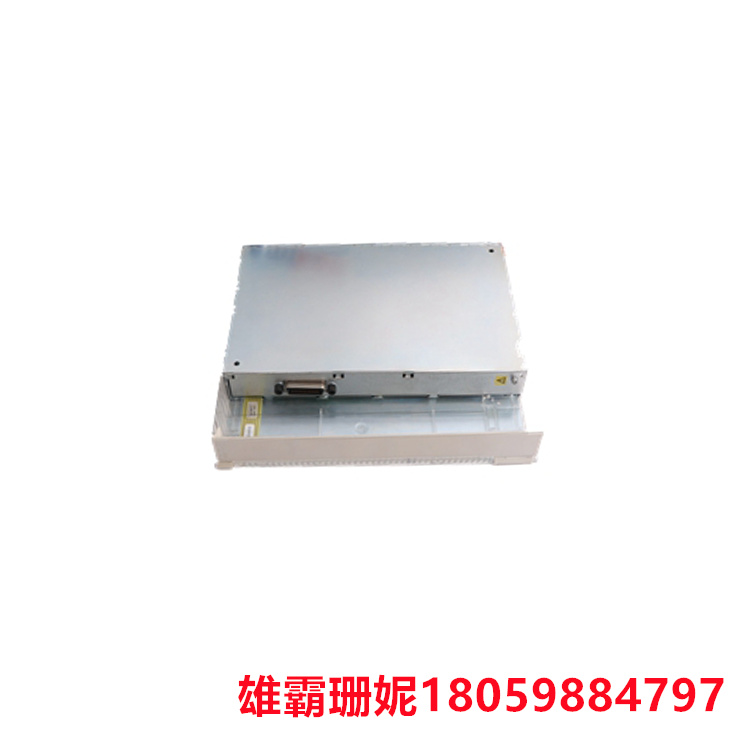 ABB  CI615    总线扩展套件，带 CI615    用于 I/O 扩展单元1 个 TC610 总线终结器