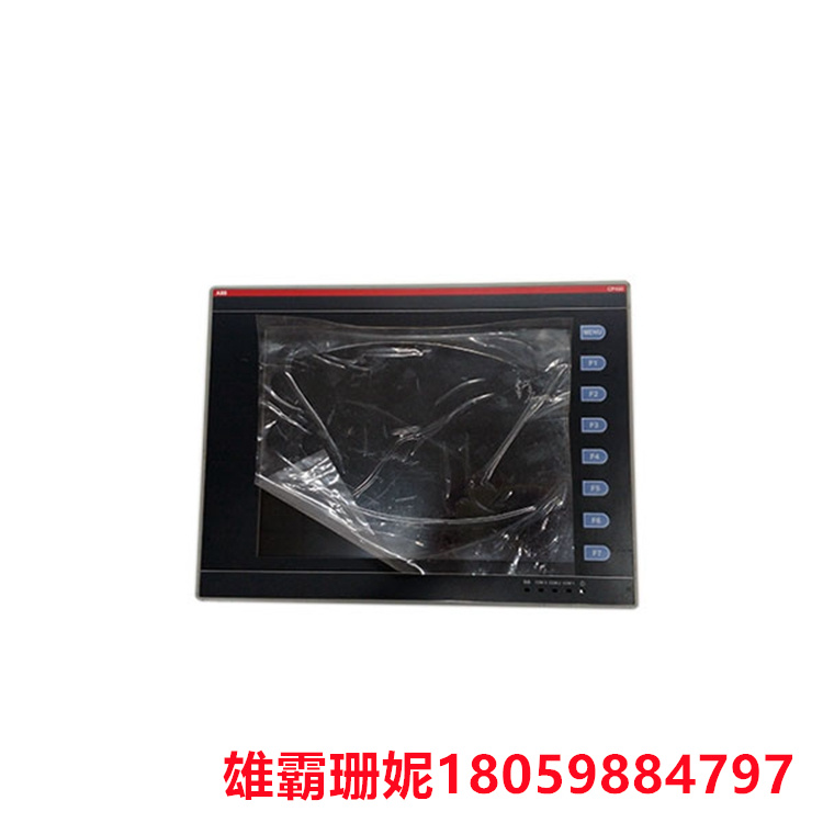 ABB  CP450-T-ETH   控制面板   工控卡件咨询