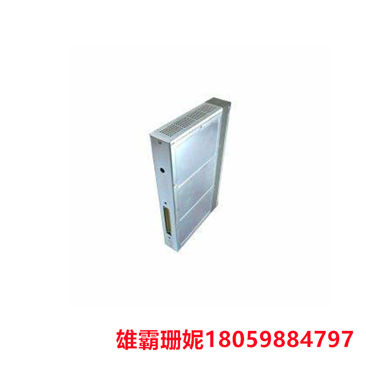 ABB   DAO01   模拟输入模块   采用地址码进行区分