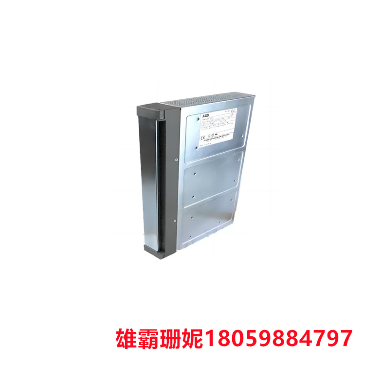 ABB  DDI03  DI模块   PLC里的DI是开关量输入