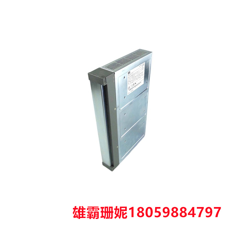 ABB  DDO01   数字输出模块   PLC的信号是以电平表示的