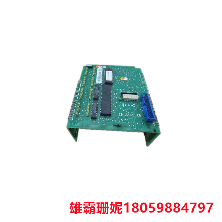 ABB  DSPC406   示教器   保证变频器断电重启后的通讯正常