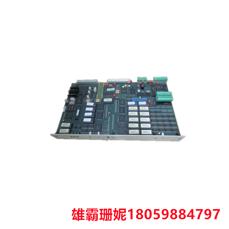 ABB  DSQC202    伺服驱动器     是用来控制伺服电机的一种控制器