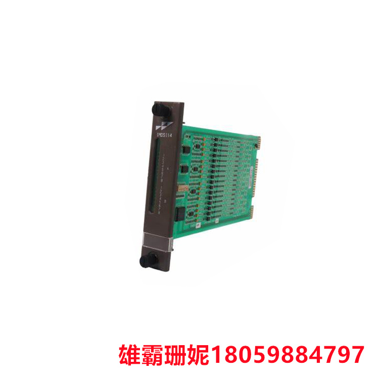 ABB  IMDSI14   数字输入模块   仅适用于或主要适用于