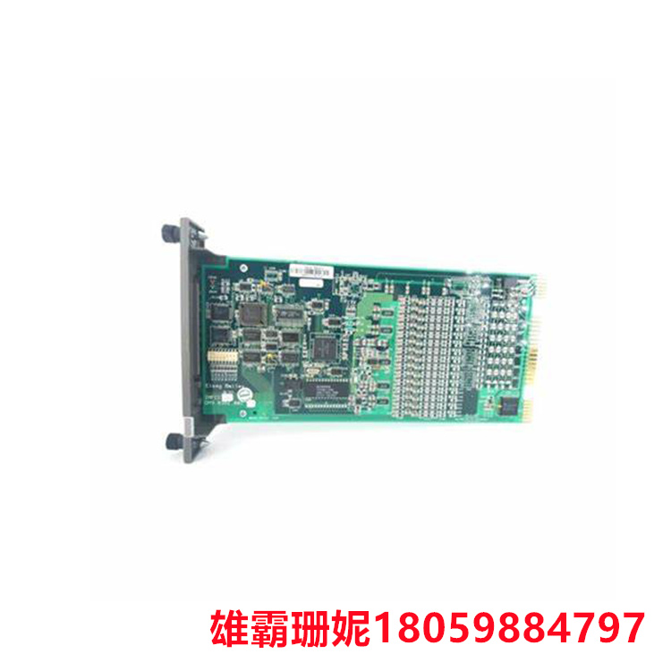 ABB  IMFEC12  模拟量输入模块   仅对多功能处理器 （MFP） 或多功能控制器 （MFC） 模块