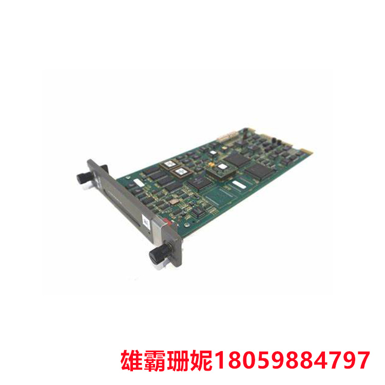 ABB   INNPM12  网络处理器模组   它是节点和Cnet之间的智能链路