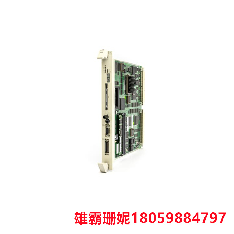 ABB   PM511V16   处理器模块    这是指控制程序中指令的执行顺序