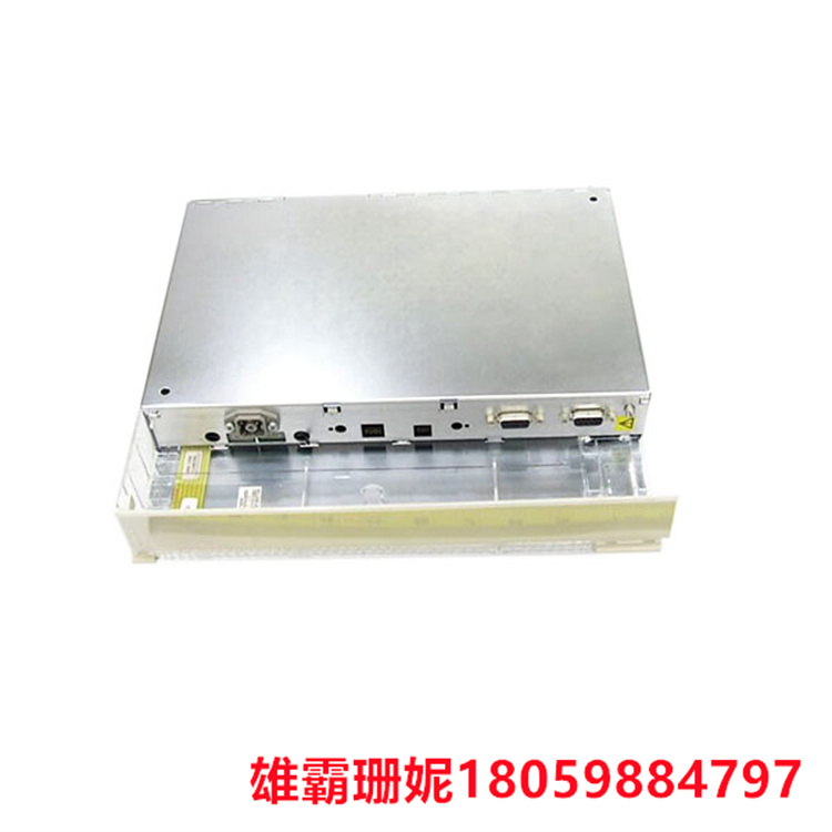ABB   PM632  处理器单元    每位数据占据固定的时间长度