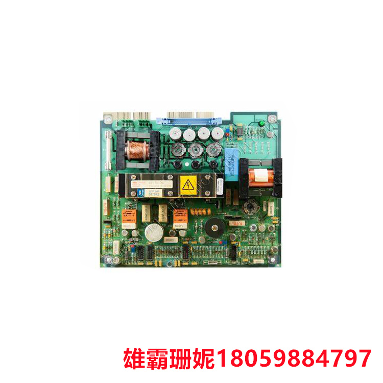 ABB   SAFT110  可编程控制器    可以满足复杂的控制任务和数据处理需求