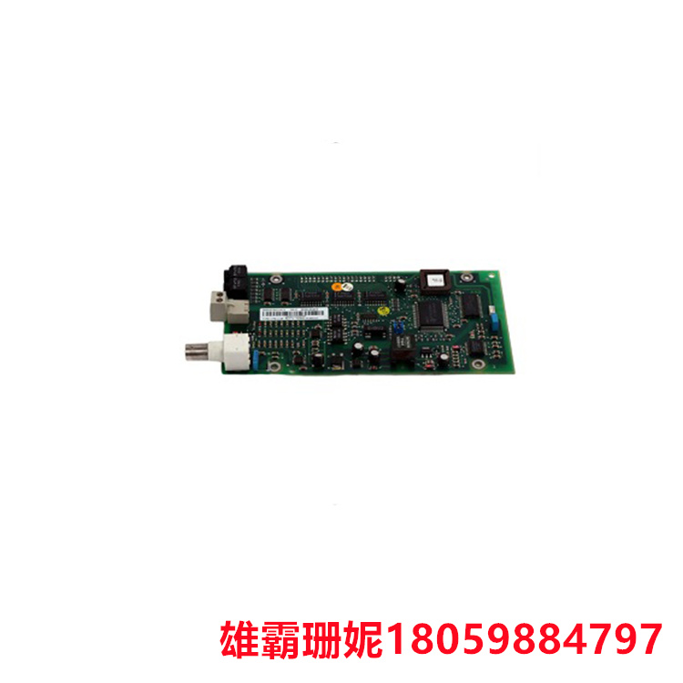 ABB  YPK112A   继电器模块    设计用于在苛刻的工业环境中提供高性能控制