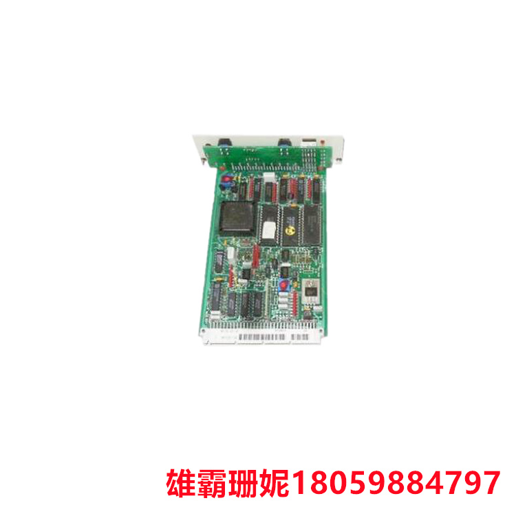 ABB   SPCJ4D34-AA   电流/接地故障模块   此时故障相的指示不为零