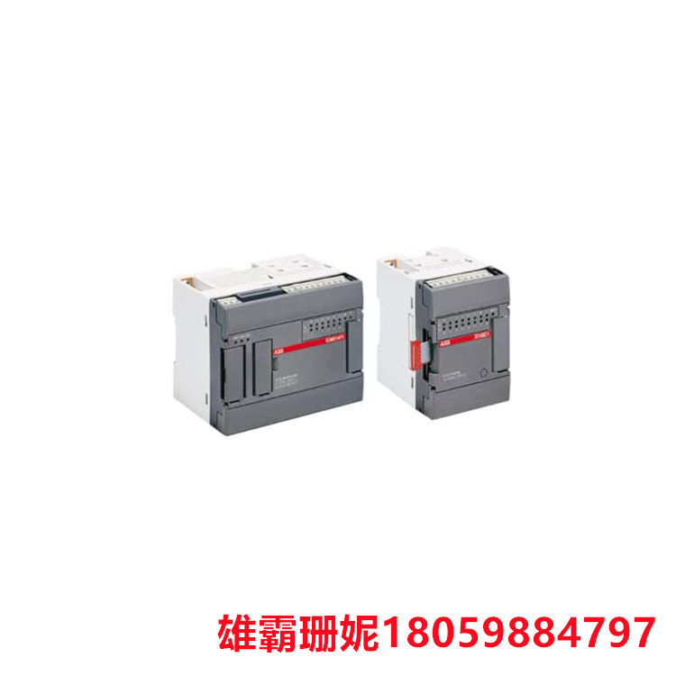 ABB   XM06B5   可编程控制器     所有的系统变量都被保留