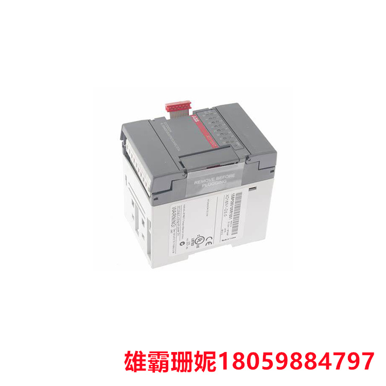 ABB   XO16N1-C3.0   断路器    合理性检查可能需要几分钟的时间