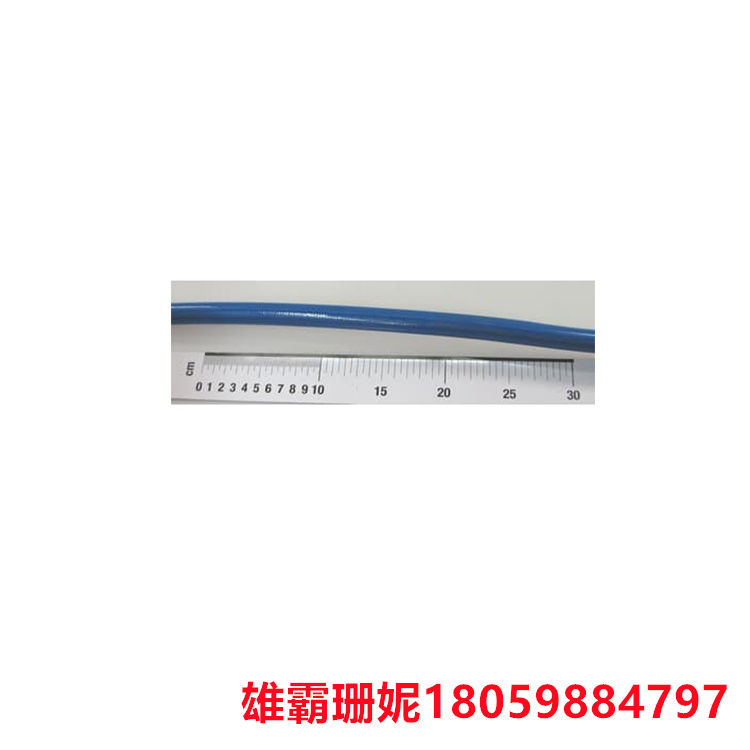 ABB  3HAC4776-1/1  柔性软管   自动化仪表信号的电线电缆保护管和民用淋浴软管