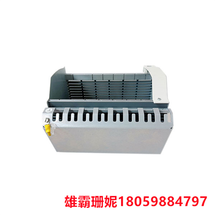 ABB    PM803F  基本单元   该单元可以配备各种模块