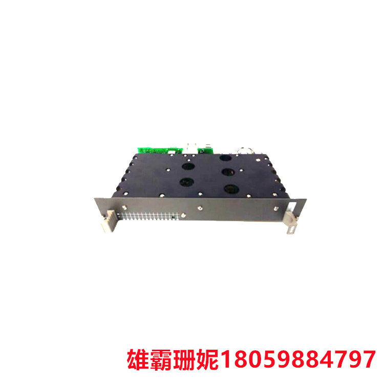 ABB    NU8976A   电路板   门禁控制器工作在两种模式之下