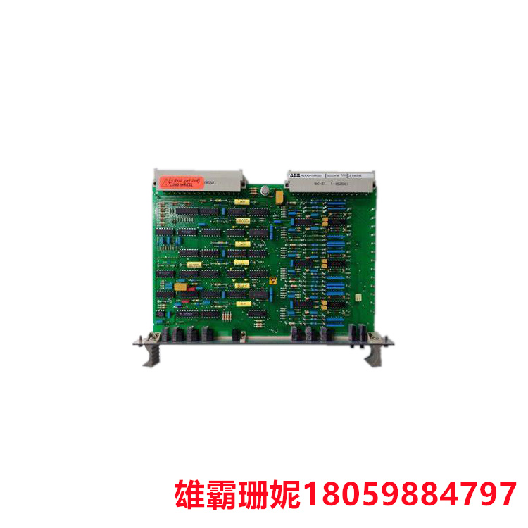 ABB    CSA463AE   可编程逻辑控制器   一种具有微处理机的数字电子设备