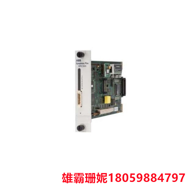 ABB   SPBRC400   控制器    但不包括开关装置