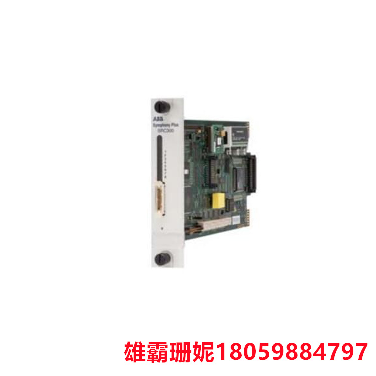 ABB   SPBLK01    空白面板    仅适用于或主要适用于税目