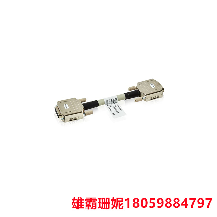 ABB   3HAC5498-1  机器人备件    它既可以接受人类指挥