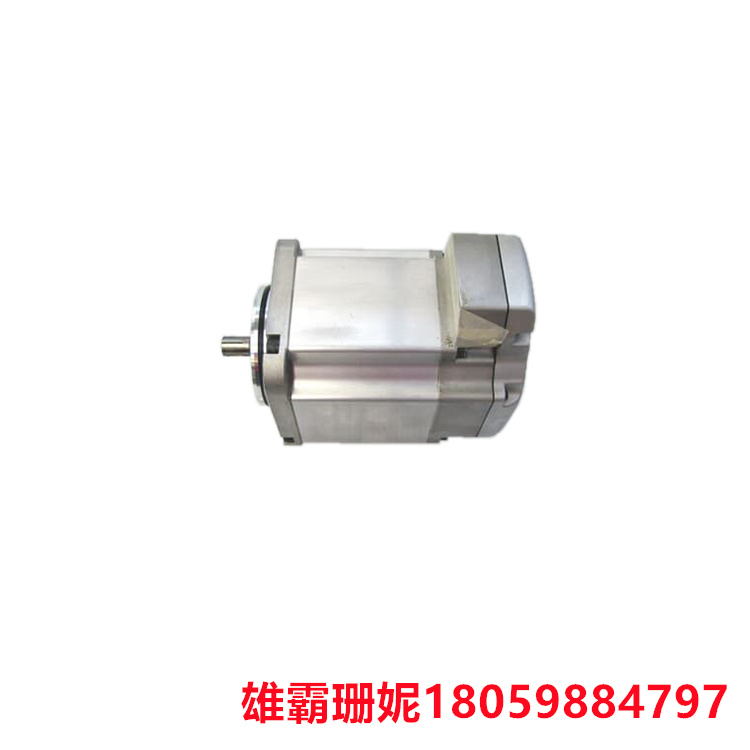 ABB  3HAC17484-8108  旋转交流电机M8    无定制无库存地点