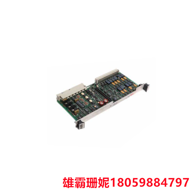 ABB  086329-003   控制卡模块     PLC/dcs模块卡件控制器售卖