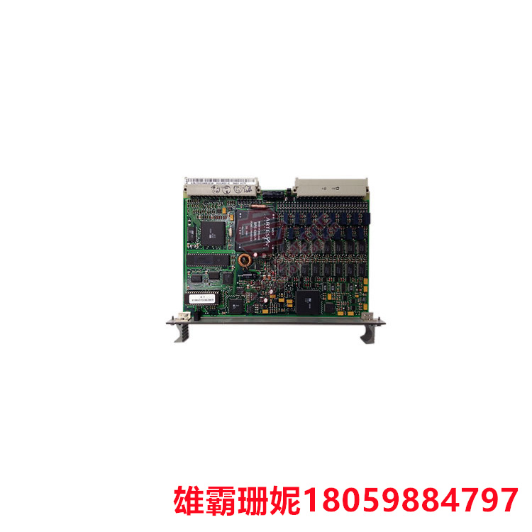 ABB  81EU01E-E   I/O通信模件    　可连接多种类型的传感器