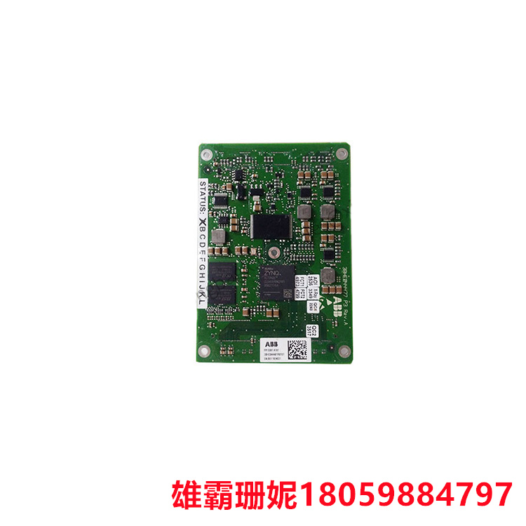 ABB   PPE091A101  可编程控制器   用来在执行存储逻辑运算和顺序控制